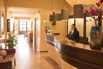 Hotel Schlicker "Zum Goldenen Löwen"