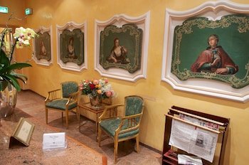 Hotel Schlicker "Zum Goldenen Löwen"