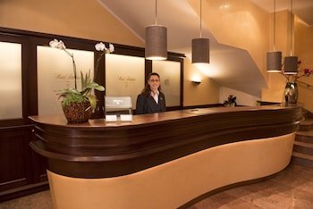 Hotel Schlicker "Zum Goldenen Löwen"