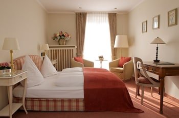 Hotel Schlicker "Zum Goldenen Löwen"
