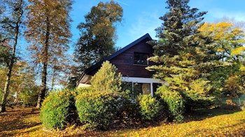 Ferienhaus Drebach