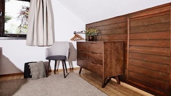 Ferienhaus Drebach