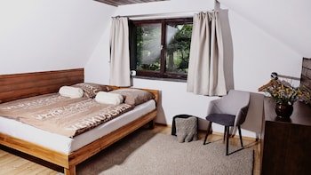 Ferienhaus Drebach