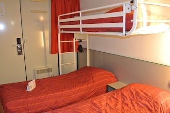 Première Classe Lyon Sud - Chasse Sur Rhone Vienne
