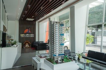 Monorom Apartment Boeung Kang Keng 1