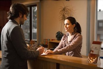 Motel Du Chevalier