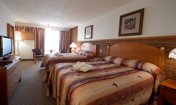 Motel Du Chevalier