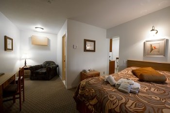 Motel Du Chevalier