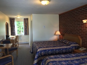 Motel Du Chevalier