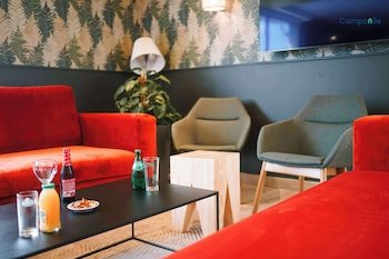 Hotel Première Classe Troyes Sud - Buchères