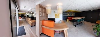 Hotel Première Classe Troyes Sud - Buchères