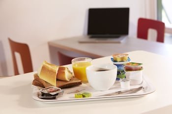 Hotel Première Classe Troyes Sud - Buchères