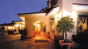 Villa degli Angeli