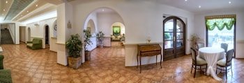 Villa degli Angeli
