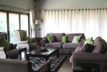 Leselo La Bontshi Lodge
