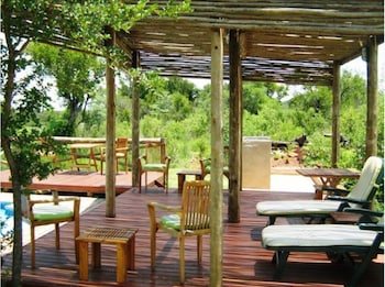 Leselo La Bontshi Lodge