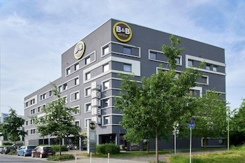 B&B HOTEL Heidelberg