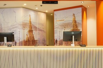 B&B HOTEL Heidelberg
