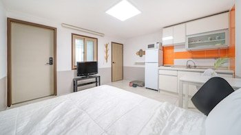 Gapyeong SG Venezia Pension