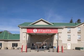 Ramada Limited Golden