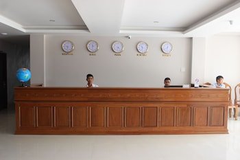 The Grand Riverside Hotel 2