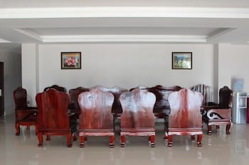 The Grand Riverside Hotel 2