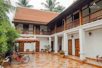 Ananta Villa