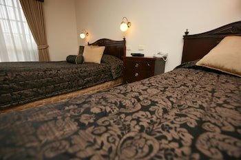 Australian Heritage Motor Inn Dubbo