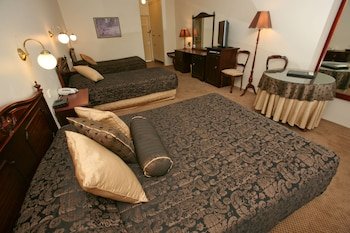 Australian Heritage Motor Inn Dubbo