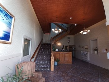 Hotel Bedford