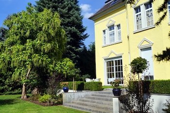 Hotel Pension Villa Wittstock