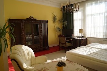 Hotel Pension Villa Wittstock