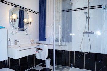 Hotel Pension Villa Wittstock