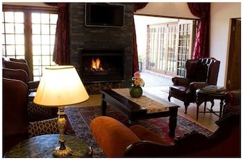 Alveston Manor Boutique Hotel & Spa