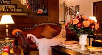Alveston Manor Boutique Hotel & Spa
