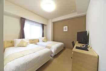 Shizutetsu Hotel Prezio Numazu