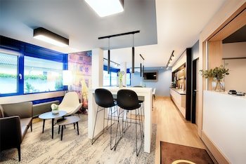 B&B HOTEL Bielefeld-Ost
