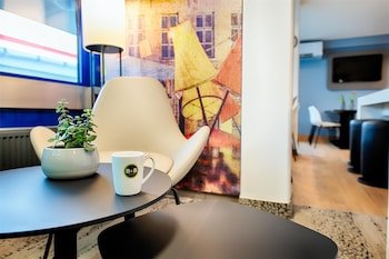 B&B HOTEL Bielefeld-Ost