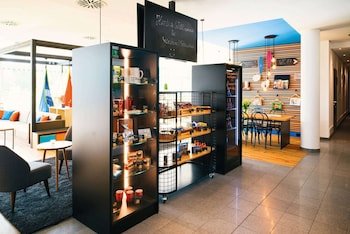Vienna House Easy by Wyndham Gunzburg