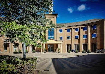 Thon Partner Hotel Høje Taastrup