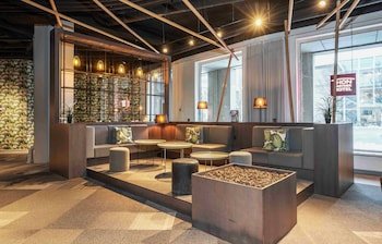 Thon Partner Hotel Høje Taastrup