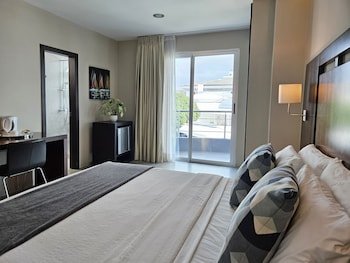 Hotel Perla Spondylus