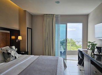 Hotel Perla Spondylus
