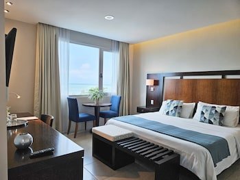 Hotel Perla Spondylus