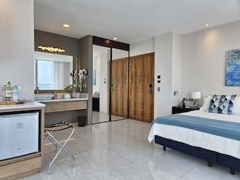 Hotel Perla Spondylus