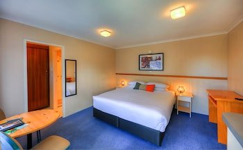 Best Western Murchison Lodge Motor Inn