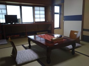 Ryokan Nakajimaya