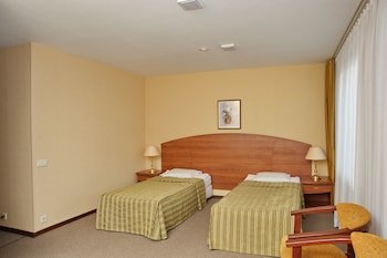 Ladoga Hotel