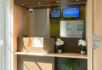 B&B HOTEL Orly Chevilly Marché International