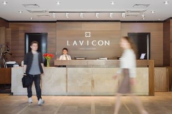Lavicon Hotel Collection